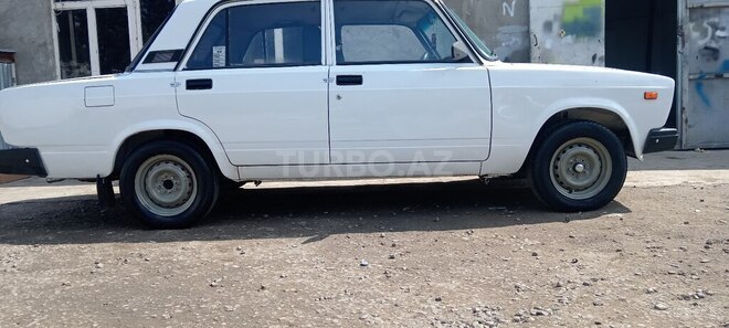 LADA (VAZ) 2107 2004, 36,000 km - 1.6 l - Sabirabad