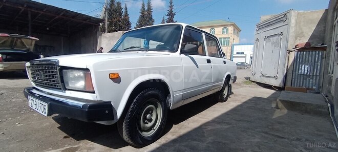 LADA (VAZ) 2107 2004, 36,000 km - 1.6 l - Sabirabad