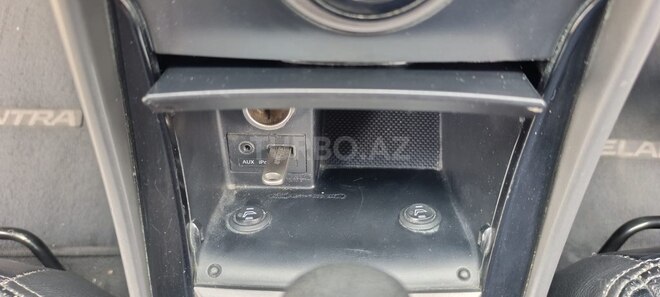 Hyundai Elantra 2013, 270,000 km - 1.8 л - Bakı