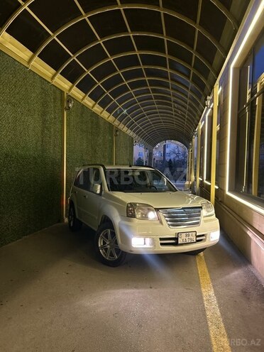 Nissan X-Trail 2004, 260,000 km - 2.0 л - Sumqayıt