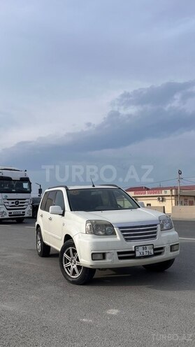Nissan X-Trail 2004, 260,000 km - 2.0 л - Sumqayıt
