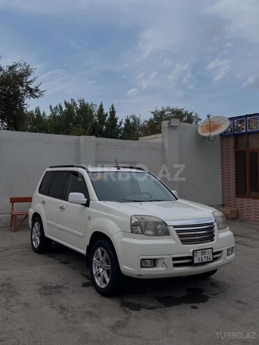 Nissan X-Trail 2004, 260,000 km - 2.0 л - Sumqayıt