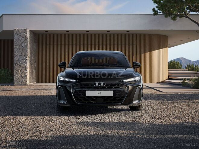 Audi A6-2