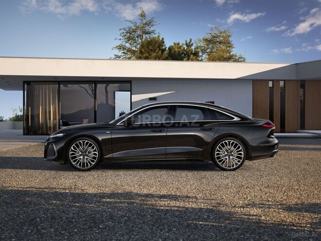 Audi A6-3