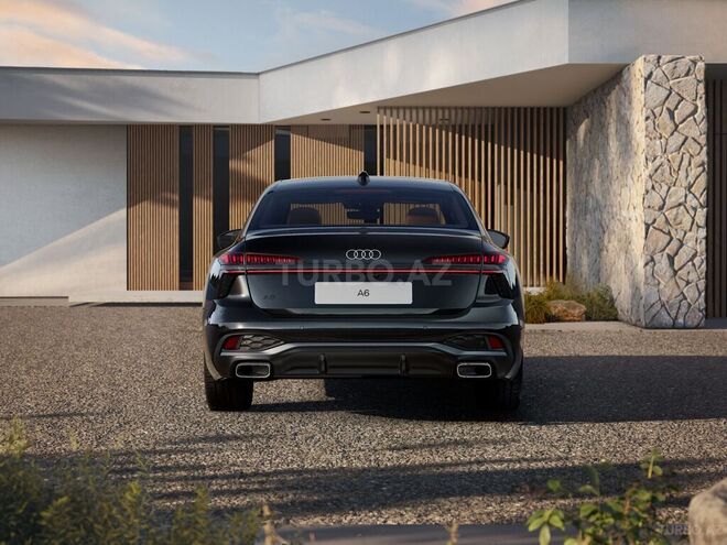 Audi A6-5