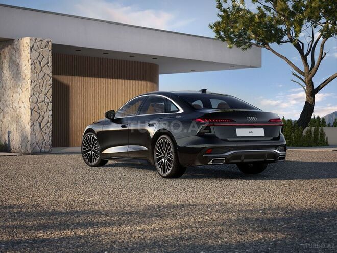 Audi A6-6