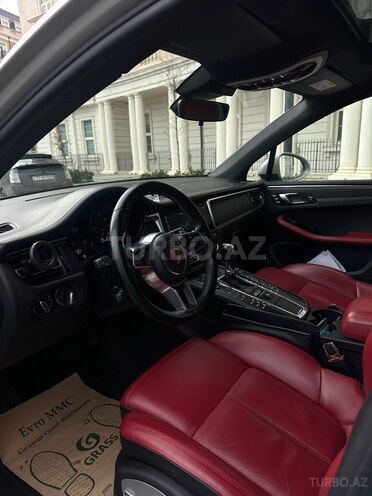 Porsche Macan 2020, 78,000 km - 2.0 l - Bakı