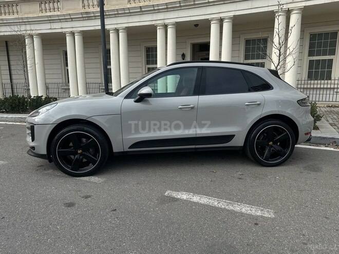 Porsche Macan 2020, 78,000 km - 2.0 l - Bakı