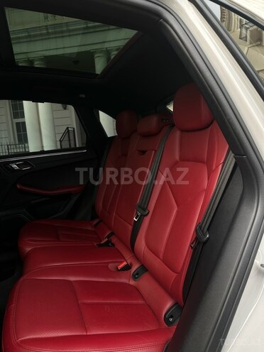 Porsche Macan 2020, 78,000 km - 2.0 l - Bakı