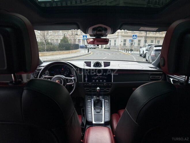 Porsche Macan 2020, 78,000 km - 2.0 l - Bakı