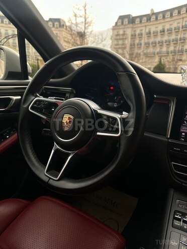 Porsche Macan 2020, 78,000 km - 2.0 l - Bakı