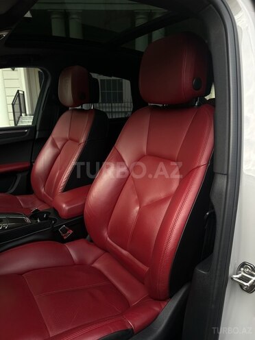 Porsche Macan 2020, 78,000 km - 2.0 l - Bakı