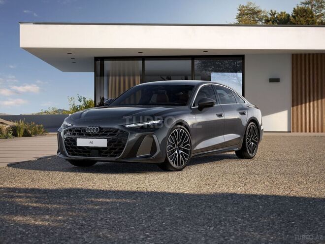 Audi A6-1