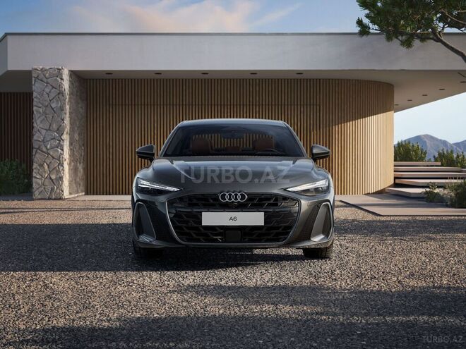 Audi A6-2