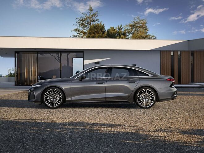 Audi A6-3