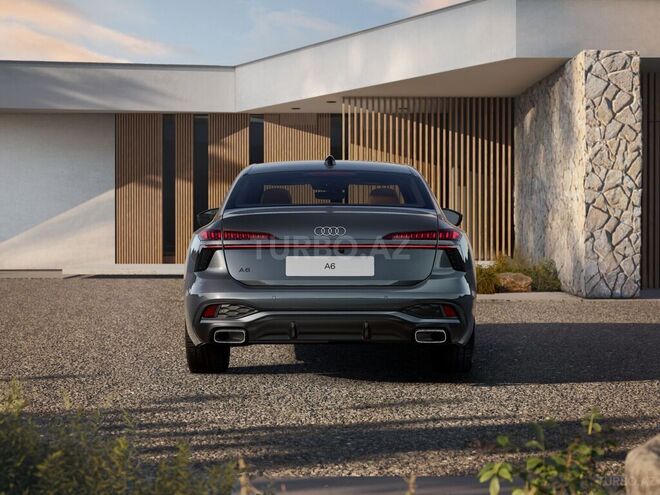 Audi A6-5