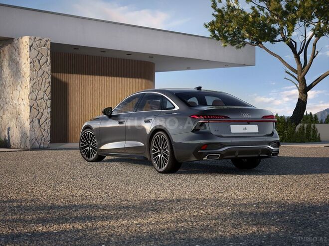 Audi A6-6