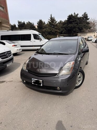 Toyota Prius 2008, 357,191 km - 1.5 l - Bakı