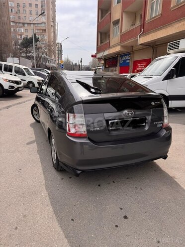 Toyota Prius 2008, 357,191 km - 1.5 l - Bakı