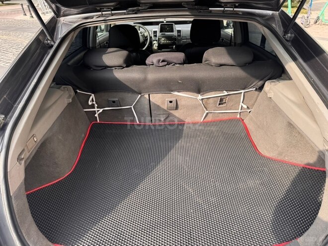 Toyota Prius 2008, 357,191 km - 1.5 l - Bakı