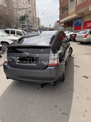 Toyota Prius 2008, 357,191 km - 1.5 l - Bakı