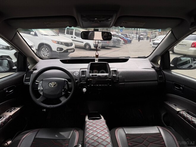 Toyota Prius 2008, 357,191 km - 1.5 l - Bakı