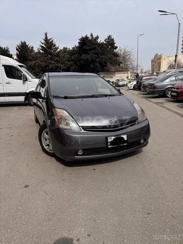 Toyota Prius 2008, 357,191 km - 1.5 l - Bakı