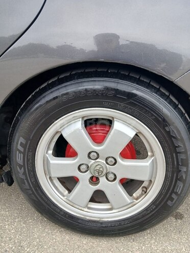 Toyota Prius 2008, 357,191 km - 1.5 l - Bakı