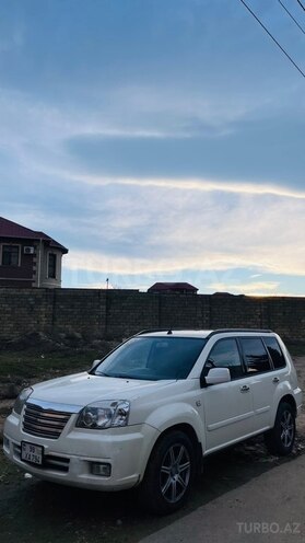 Nissan X-Trail 2004, 260,000 km - 2.0 л - Sumqayıt