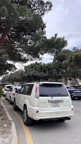 Nissan X-Trail 2004, 260,000 km - 2.0 л - Sumqayıt
