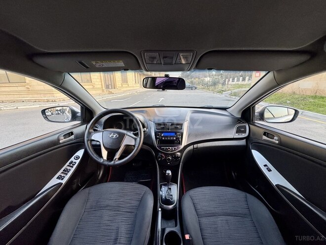 Hyundai Accent 2016, 247,776 km - 1.6 l - Bakı