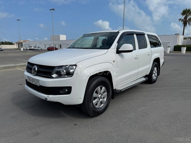 Volkswagen Amarok-9