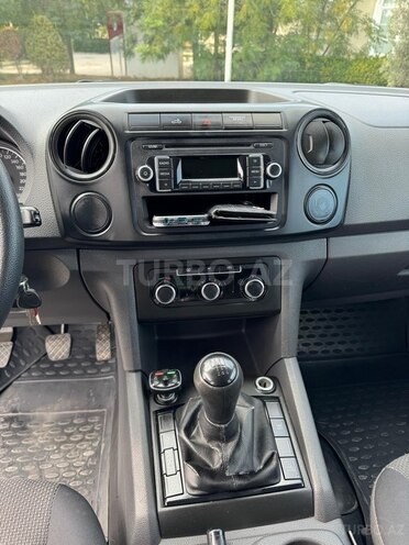 Volkswagen Amarok-17