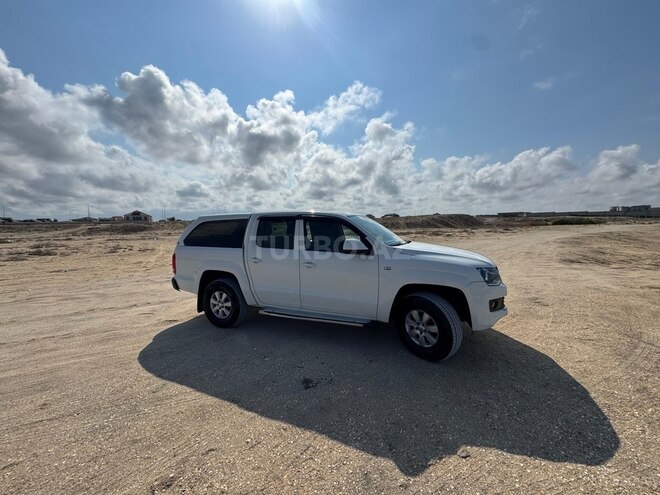 Volkswagen Amarok-20