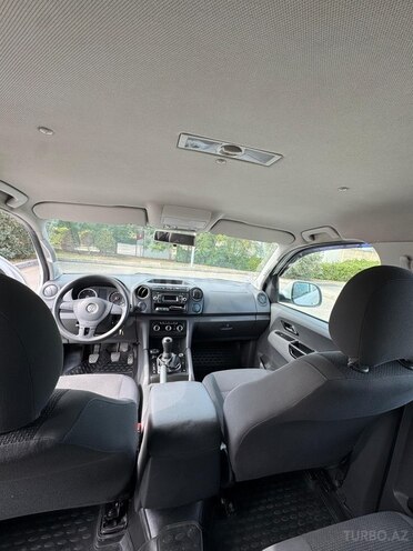 Volkswagen Amarok-14