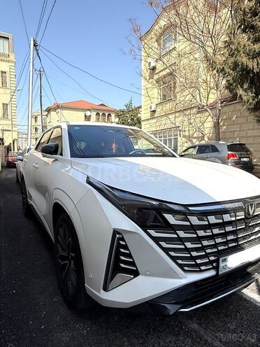 Changan  2025, 4,300 km - 1.5 l - Bakı