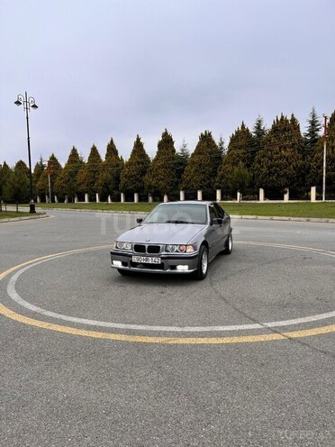 BMW 320 1993, 770,000 km - 2.0 l - Ağdaş