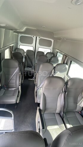 JAC Sunray-7