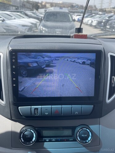 JAC Sunray-10