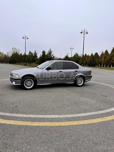 BMW 320 1993, 770,000 km - 2.0 l - Ağdaş