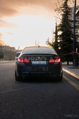BMW 535-3