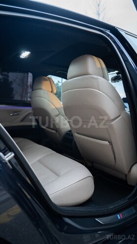 BMW 535-8