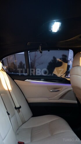BMW 535-9