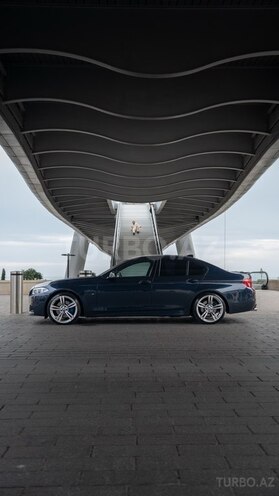 BMW 535-7