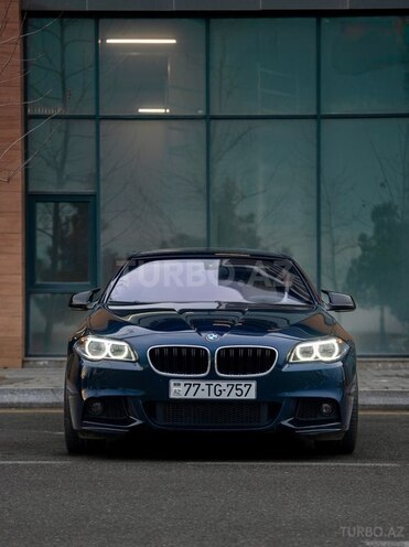 BMW 535-2