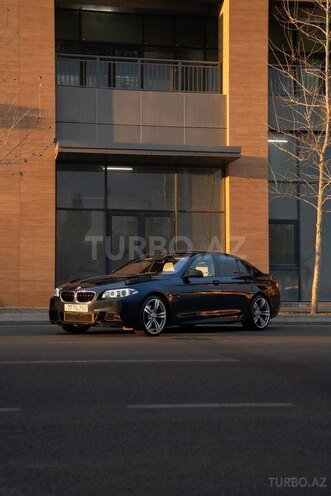 BMW 535-1