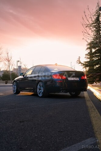 BMW 535-4