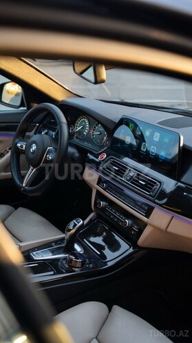 BMW 535-10