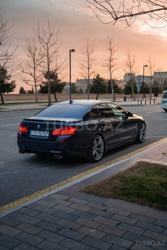 BMW 535-5