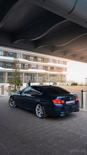 BMW 535-6